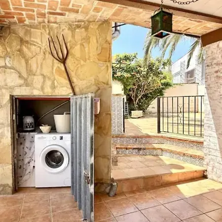 Hébergement de vacances Mediterranean *